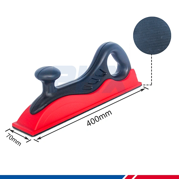 Long Flexible Hand Sanding Block PHX